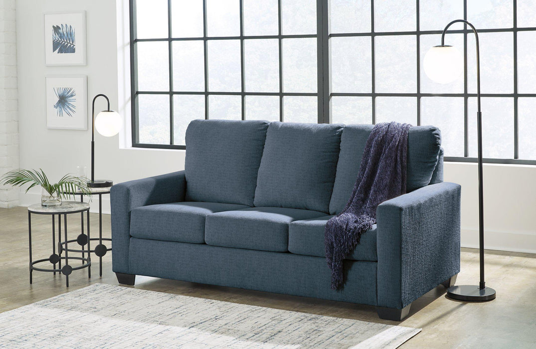 Rannis Sofa Sleeper - Premium Sleeper from Ashley Furniture - Just $621.71! Shop now at Furniture Wholesale Plus  We are the best furniture store in Nashville, Hendersonville, Goodlettsville, Madison, Antioch, Mount Juliet, Lebanon, Gallatin, Springfield, Murfreesboro, Franklin, Brentwood