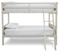 Robbinsdale / Bunk Bed with Ladder - Premium Bed from Ashley Furniture - Just $456.53! Shop now at Furniture Wholesale Plus  We are the best furniture store in Nashville, Hendersonville, Goodlettsville, Madison, Antioch, Mount Juliet, Lebanon, Gallatin, Springfield, Murfreesboro, Franklin, Brentwood