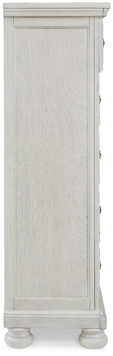 Robbinsdale Chest of Drawers - Premium Chest from Ashley Furniture - Just $683.77! Shop now at Furniture Wholesale Plus  We are the best furniture store in Nashville, Hendersonville, Goodlettsville, Madison, Antioch, Mount Juliet, Lebanon, Gallatin, Springfield, Murfreesboro, Franklin, Brentwood