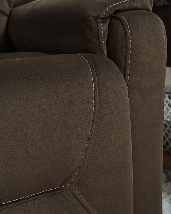 Samir Power Lift Chair - Premium Recliner from Ashley Furniture - Just $849.63! Shop now at Furniture Wholesale Plus  We are the best furniture store in Nashville, Hendersonville, Goodlettsville, Madison, Antioch, Mount Juliet, Lebanon, Gallatin, Springfield, Murfreesboro, Franklin, Brentwood