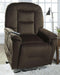 Samir Power Lift Chair - Premium Recliner from Ashley Furniture - Just $849.63! Shop now at Furniture Wholesale Plus  We are the best furniture store in Nashville, Hendersonville, Goodlettsville, Madison, Antioch, Mount Juliet, Lebanon, Gallatin, Springfield, Murfreesboro, Franklin, Brentwood