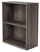 Arlenbry 30" Bookcase - Premium Bookcase from Ashley Furniture - Just $80.68! Shop now at Furniture Wholesale Plus  We are the best furniture store in Nashville, Hendersonville, Goodlettsville, Madison, Antioch, Mount Juliet, Lebanon, Gallatin, Springfield, Murfreesboro, Franklin, Brentwood