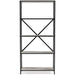 Bayflynn Bookcase - Premium Bookcase from Ashley Furniture - Just $114.22! Shop now at Furniture Wholesale Plus  We are the best furniture store in Nashville, Hendersonville, Goodlettsville, Madison, Antioch, Mount Juliet, Lebanon, Gallatin, Springfield, Murfreesboro, Franklin, Brentwood