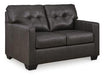 Belziani Loveseat - Premium Loveseat from Ashley Furniture - Just $584.64! Shop now at Furniture Wholesale Plus  We are the best furniture store in Nashville, Hendersonville, Goodlettsville, Madison, Antioch, Mount Juliet, Lebanon, Gallatin, Springfield, Murfreesboro, Franklin, Brentwood