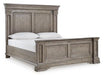 Blairhurst Bed - Premium Bed from Ashley Furniture - Just $973.37! Shop now at Furniture Wholesale Plus  We are the best furniture store in Nashville, Hendersonville, Goodlettsville, Madison, Antioch, Mount Juliet, Lebanon, Gallatin, Springfield, Murfreesboro, Franklin, Brentwood