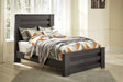 Brinxton Bed - Premium Bed from Ashley Furniture - Just $466.58! Shop now at Furniture Wholesale Plus  We are the best furniture store in Nashville, Hendersonville, Goodlettsville, Madison, Antioch, Mount Juliet, Lebanon, Gallatin, Springfield, Murfreesboro, Franklin, Brentwood