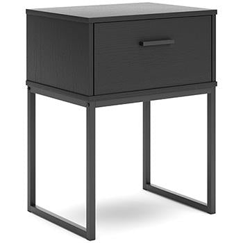 Socalle Nightstand - Premium Nightstand from Ashley Furniture - Just $88.94! Shop now at Furniture Wholesale Plus  We are the best furniture store in Nashville, Hendersonville, Goodlettsville, Madison, Antioch, Mount Juliet, Lebanon, Gallatin, Springfield, Murfreesboro, Franklin, Brentwood