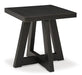 Galliden End Table - Premium End Table from Ashley Furniture - Just $116.73! Shop now at Furniture Wholesale Plus  We are the best furniture store in Nashville, Hendersonville, Goodlettsville, Madison, Antioch, Mount Juliet, Lebanon, Gallatin, Springfield, Murfreesboro, Franklin, Brentwood