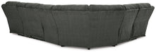 Nettington Power Reclining Sectional - Premium Sectional from Ashley Furniture - Just $2006.10! Shop now at Furniture Wholesale Plus  We are the best furniture store in Nashville, Hendersonville, Goodlettsville, Madison, Antioch, Mount Juliet, Lebanon, Gallatin, Springfield, Murfreesboro, Franklin, Brentwood