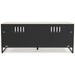 Socalle 59" TV Stand - Premium TV Stand from Ashley Furniture - Just $191.90! Shop now at Furniture Wholesale Plus  We are the best furniture store in Nashville, Hendersonville, Goodlettsville, Madison, Antioch, Mount Juliet, Lebanon, Gallatin, Springfield, Murfreesboro, Franklin, Brentwood