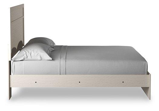 Stelsie Bed - Premium Bed from Ashley Furniture - Just $162.91! Shop now at Furniture Wholesale Plus  We are the best furniture store in Nashville, Hendersonville, Goodlettsville, Madison, Antioch, Mount Juliet, Lebanon, Gallatin, Springfield, Murfreesboro, Franklin, Brentwood