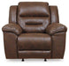 Stoneland Power Recliner - Premium Recliner from Ashley Furniture - Just $648.38! Shop now at Furniture Wholesale Plus  We are the best furniture store in Nashville, Hendersonville, Goodlettsville, Madison, Antioch, Mount Juliet, Lebanon, Gallatin, Springfield, Murfreesboro, Franklin, Brentwood