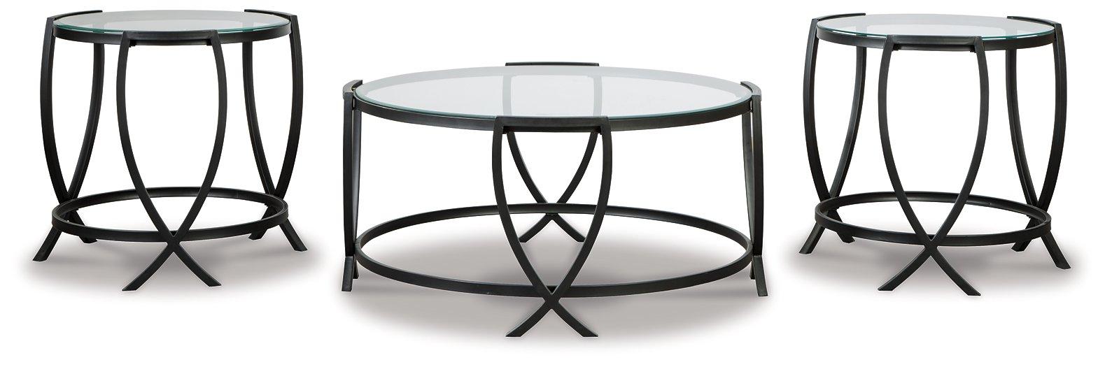 Tarrin Table (Set of 3) - Premium Table Set from Ashley Furniture - Just $298.57! Shop now at Furniture Wholesale Plus  We are the best furniture store in Nashville, Hendersonville, Goodlettsville, Madison, Antioch, Mount Juliet, Lebanon, Gallatin, Springfield, Murfreesboro, Franklin, Brentwood