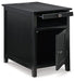 Treytown Chairside End Table - Premium End Table from Ashley Furniture - Just $152.04! Shop now at Furniture Wholesale Plus  We are the best furniture store in Nashville, Hendersonville, Goodlettsville, Madison, Antioch, Mount Juliet, Lebanon, Gallatin, Springfield, Murfreesboro, Franklin, Brentwood