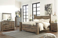 Trinell Bed - Premium Bed from Ashley Furniture - Just $388.15! Shop now at Furniture Wholesale Plus  We are the best furniture store in Nashville, Hendersonville, Goodlettsville, Madison, Antioch, Mount Juliet, Lebanon, Gallatin, Springfield, Murfreesboro, Franklin, Brentwood