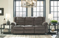 Tulen Reclining Sofa - Premium Sofa from Ashley Furniture - Just $674.04! Shop now at Furniture Wholesale Plus  We are the best furniture store in Nashville, Hendersonville, Goodlettsville, Madison, Antioch, Mount Juliet, Lebanon, Gallatin, Springfield, Murfreesboro, Franklin, Brentwood