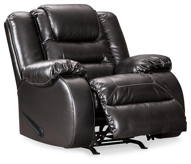 Vacherie Recliner - Premium Recliner from Ashley Furniture - Just $590.12! Shop now at Furniture Wholesale Plus  We are the best furniture store in Nashville, Hendersonville, Goodlettsville, Madison, Antioch, Mount Juliet, Lebanon, Gallatin, Springfield, Murfreesboro, Franklin, Brentwood