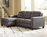 Venaldi Sofa Chaise - Premium Chofa from Ashley Furniture - Just $667.76! Shop now at Furniture Wholesale Plus  We are the best furniture store in Nashville, Hendersonville, Goodlettsville, Madison, Antioch, Mount Juliet, Lebanon, Gallatin, Springfield, Murfreesboro, Franklin, Brentwood