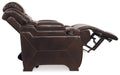 Warnerton Power Recliner - Premium Recliner from Ashley Furniture - Just $1031.47! Shop now at Furniture Wholesale Plus  We are the best furniture store in Nashville, Hendersonville, Goodlettsville, Madison, Antioch, Mount Juliet, Lebanon, Gallatin, Springfield, Murfreesboro, Franklin, Brentwood