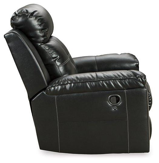 Kempten Recliner - Premium Recliner from Ashley Furniture - Just $600.71! Shop now at Furniture Wholesale Plus  We are the best furniture store in Nashville, Hendersonville, Goodlettsville, Madison, Antioch, Mount Juliet, Lebanon, Gallatin, Springfield, Murfreesboro, Franklin, Brentwood