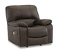 Leesworth Power Recliner - Premium Recliner from Ashley Furniture - Just $757.83! Shop now at Furniture Wholesale Plus  We are the best furniture store in Nashville, Hendersonville, Goodlettsville, Madison, Antioch, Mount Juliet, Lebanon, Gallatin, Springfield, Murfreesboro, Franklin, Brentwood