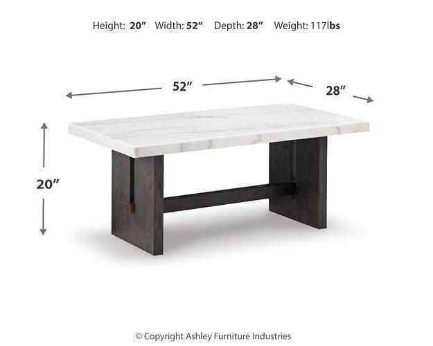 Burkhaus Occasional Table Set - Premium Table Set from Ashley Furniture - Just $747.42! Shop now at Furniture Wholesale Plus  We are the best furniture store in Nashville, Hendersonville, Goodlettsville, Madison, Antioch, Mount Juliet, Lebanon, Gallatin, Springfield, Murfreesboro, Franklin, Brentwood