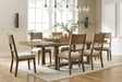 Cabalynn Dining Room Set - Premium Dining Room Set from Ashley Furniture - Just $1450.01! Shop now at Furniture Wholesale Plus  We are the best furniture store in Nashville, Hendersonville, Goodlettsville, Madison, Antioch, Mount Juliet, Lebanon, Gallatin, Springfield, Murfreesboro, Franklin, Brentwood