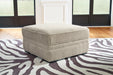 Calnita Ottoman With Storage - Premium Ottoman from Ashley Furniture - Just $283.43! Shop now at Furniture Wholesale Plus  We are the best furniture store in Nashville, Hendersonville, Goodlettsville, Madison, Antioch, Mount Juliet, Lebanon, Gallatin, Springfield, Murfreesboro, Franklin, Brentwood