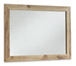 Hyanna Bedroom Mirror - Premium Mirror from Ashley Furniture - Just $62.35! Shop now at Furniture Wholesale Plus  We are the best furniture store in Nashville, Hendersonville, Goodlettsville, Madison, Antioch, Mount Juliet, Lebanon, Gallatin, Springfield, Murfreesboro, Franklin, Brentwood