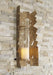 Jailene Wall Sconce - Premium Sconce from Ashley Furniture - Just $111.55! Shop now at Furniture Wholesale Plus  We are the best furniture store in Nashville, Hendersonville, Goodlettsville, Madison, Antioch, Mount Juliet, Lebanon, Gallatin, Springfield, Murfreesboro, Franklin, Brentwood