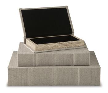 Jolina Box (Set of 3) - Premium Box from Ashley Furniture - Just $62.01! Shop now at Furniture Wholesale Plus  We are the best furniture store in Nashville, Hendersonville, Goodlettsville, Madison, Antioch, Mount Juliet, Lebanon, Gallatin, Springfield, Murfreesboro, Franklin, Brentwood