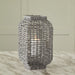 Evonne Lantern - Premium Candle Holder from Ashley Furniture - Just $53.18! Shop now at Furniture Wholesale Plus  We are the best furniture store in Nashville, Hendersonville, Goodlettsville, Madison, Antioch, Mount Juliet, Lebanon, Gallatin, Springfield, Murfreesboro, Franklin, Brentwood