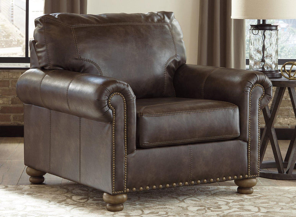 Nicorvo Chair - Premium Chair from Ashley Furniture - Just $540.36! Shop now at Furniture Wholesale Plus  We are the best furniture store in Nashville, Hendersonville, Goodlettsville, Madison, Antioch, Mount Juliet, Lebanon, Gallatin, Springfield, Murfreesboro, Franklin, Brentwood