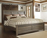 Juararo Bed - Premium Bed from Ashley Furniture - Just $347.95! Shop now at Furniture Wholesale Plus  We are the best furniture store in Nashville, Hendersonville, Goodlettsville, Madison, Antioch, Mount Juliet, Lebanon, Gallatin, Springfield, Murfreesboro, Franklin, Brentwood