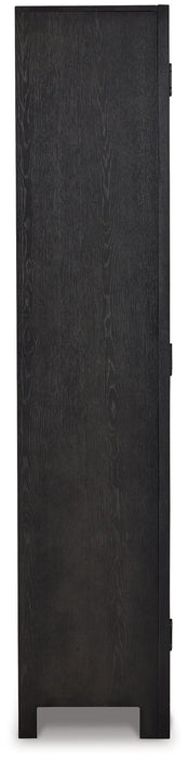 Lenston Accent Cabinet - Premium Accent Cabinet from Ashley Furniture - Just $604.88! Shop now at Furniture Wholesale Plus  We are the best furniture store in Nashville, Hendersonville, Goodlettsville, Madison, Antioch, Mount Juliet, Lebanon, Gallatin, Springfield, Murfreesboro, Franklin, Brentwood