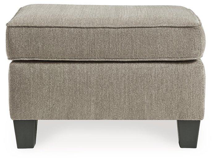 Shewsbury Ottoman - Premium Ottoman from Ashley Furniture - Just $274.60! Shop now at Furniture Wholesale Plus  We are the best furniture store in Nashville, Hendersonville, Goodlettsville, Madison, Antioch, Mount Juliet, Lebanon, Gallatin, Springfield, Murfreesboro, Franklin, Brentwood