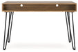 Strumford Home Office Desk - Premium Desk from Ashley Furniture - Just $107.16! Shop now at Furniture Wholesale Plus  We are the best furniture store in Nashville, Hendersonville, Goodlettsville, Madison, Antioch, Mount Juliet, Lebanon, Gallatin, Springfield, Murfreesboro, Franklin, Brentwood