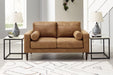 Telora Loveseat - Premium Loveseat from Ashley Furniture - Just $475.18! Shop now at Furniture Wholesale Plus  We are the best furniture store in Nashville, Hendersonville, Goodlettsville, Madison, Antioch, Mount Juliet, Lebanon, Gallatin, Springfield, Murfreesboro, Franklin, Brentwood