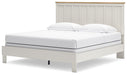 Linnocreek Bed - Premium Bed from Ashley Furniture - Just $203.13! Shop now at Furniture Wholesale Plus  We are the best furniture store in Nashville, Hendersonville, Goodlettsville, Madison, Antioch, Mount Juliet, Lebanon, Gallatin, Springfield, Murfreesboro, Franklin, Brentwood