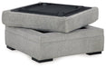 Casselbury Ottoman With Storage - Premium Ottoman from Ashley Furniture - Just $283.43! Shop now at Furniture Wholesale Plus  We are the best furniture store in Nashville, Hendersonville, Goodlettsville, Madison, Antioch, Mount Juliet, Lebanon, Gallatin, Springfield, Murfreesboro, Franklin, Brentwood