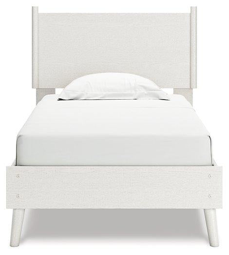 Aprilyn Bed - Premium Bed from Ashley Furniture - Just $171.74! Shop now at Furniture Wholesale Plus  We are the best furniture store in Nashville, Hendersonville, Goodlettsville, Madison, Antioch, Mount Juliet, Lebanon, Gallatin, Springfield, Murfreesboro, Franklin, Brentwood