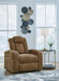 Wolfridge Power Recliner - Premium Recliner from Ashley Furniture - Just $849.63! Shop now at Furniture Wholesale Plus  We are the best furniture store in Nashville, Hendersonville, Goodlettsville, Madison, Antioch, Mount Juliet, Lebanon, Gallatin, Springfield, Murfreesboro, Franklin, Brentwood