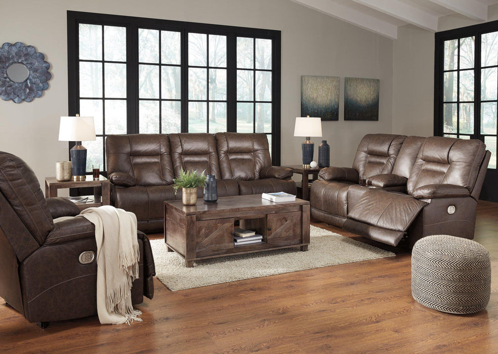 Wurstrow Living Room Set - Premium Living Room Set from Ashley Furniture - Just $3135.95! Shop now at Furniture Wholesale Plus  We are the best furniture store in Nashville, Hendersonville, Goodlettsville, Madison, Antioch, Mount Juliet, Lebanon, Gallatin, Springfield, Murfreesboro, Franklin, Brentwood