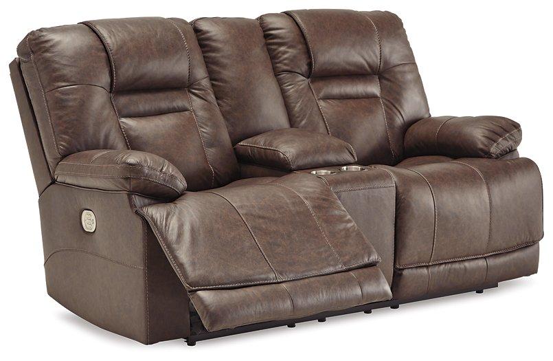 Wurstrow Power Reclining Loveseat - Premium Loveseat from Ashley Furniture - Just $1552.73! Shop now at Furniture Wholesale Plus  We are the best furniture store in Nashville, Hendersonville, Goodlettsville, Madison, Antioch, Mount Juliet, Lebanon, Gallatin, Springfield, Murfreesboro, Franklin, Brentwood