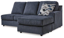 Albar Place Sectional - Premium Sectional from Ashley Furniture - Just $1116.46! Shop now at Furniture Wholesale Plus  We are the best furniture store in Nashville, Hendersonville, Goodlettsville, Madison, Antioch, Mount Juliet, Lebanon, Gallatin, Springfield, Murfreesboro, Franklin, Brentwood