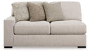 Ballyton Sectional - Premium Sectional from Ashley Furniture - Just $2189.82! Shop now at Furniture Wholesale Plus  We are the best furniture store in Nashville, Hendersonville, Goodlettsville, Madison, Antioch, Mount Juliet, Lebanon, Gallatin, Springfield, Murfreesboro, Franklin, Brentwood