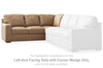 Bandon 2-Piece Sectional - Premium Sectional from Ashley Furniture - Just $1681.39! Shop now at Furniture Wholesale Plus  We are the best furniture store in Nashville, Hendersonville, Goodlettsville, Madison, Antioch, Mount Juliet, Lebanon, Gallatin, Springfield, Murfreesboro, Franklin, Brentwood