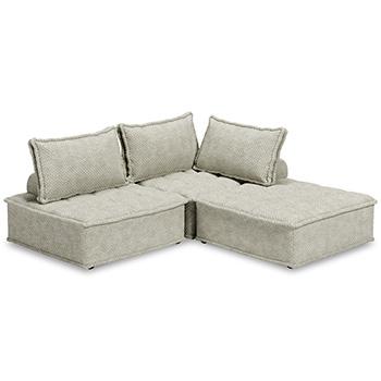 Bales Modular Seating - Premium Sectional from Ashley Furniture - Just $586.40! Shop now at Furniture Wholesale Plus  We are the best furniture store in Nashville, Hendersonville, Goodlettsville, Madison, Antioch, Mount Juliet, Lebanon, Gallatin, Springfield, Murfreesboro, Franklin, Brentwood