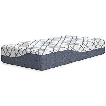 12 Inch Chime Elite 2.0 Mattress - Premium Mattress from Ashley Furniture - Just $448.03! Shop now at Furniture Wholesale Plus  We are the best furniture store in Nashville, Hendersonville, Goodlettsville, Madison, Antioch, Mount Juliet, Lebanon, Gallatin, Springfield, Murfreesboro, Franklin, Brentwood