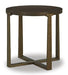 Balintmore End Table - Premium End Table from Ashley Furniture - Just $325.05! Shop now at Furniture Wholesale Plus  We are the best furniture store in Nashville, Hendersonville, Goodlettsville, Madison, Antioch, Mount Juliet, Lebanon, Gallatin, Springfield, Murfreesboro, Franklin, Brentwood